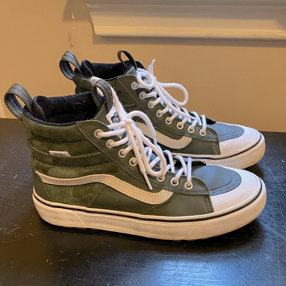 Vans Sk8-Hi MTE 2.0 Dx